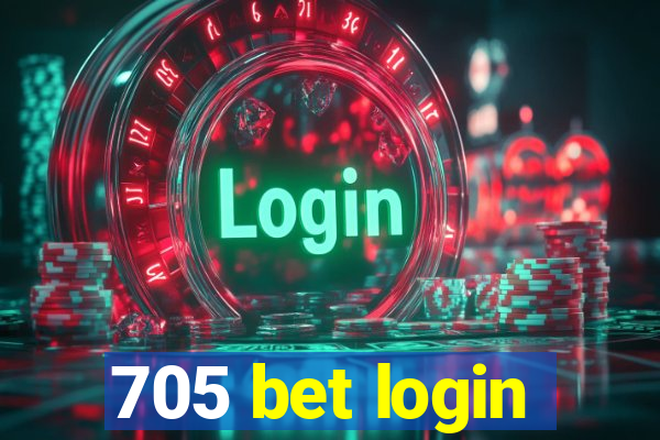 705 bet login